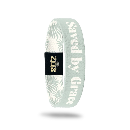 ZOX Interactive Bracelet | Saved by Grace