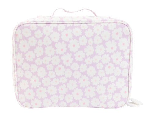 Lunchbox | Lavender Daisies