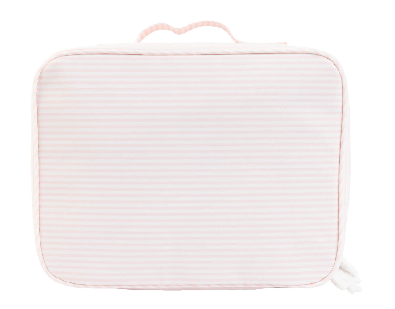 Lunchbox | Pink Stripe