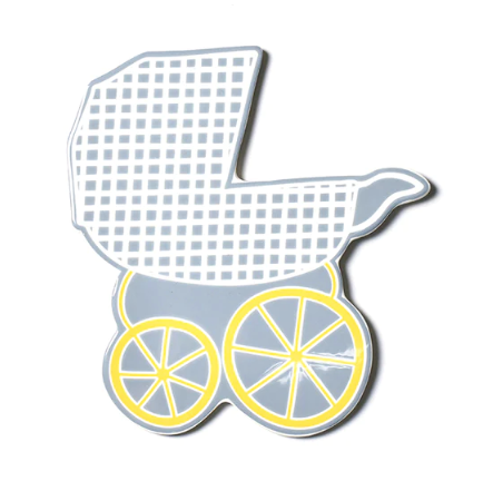 HE Baby Carriage Attachment - Retired