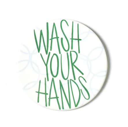 HE Wash Your Hands Attachment