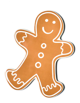 HE Gingerbread Cookie Attachment