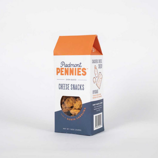 Piedmont Penny Package