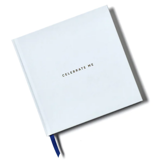 Celebrate Me Boy Book Coton Colors