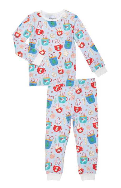 Wake Me Up Before You Cocoa Toddler 2pc Set