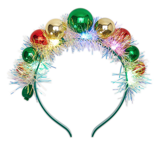 Baubles Belle Light Up Headband