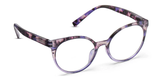 Peepers | Monarch | Purple Quartz/Purple