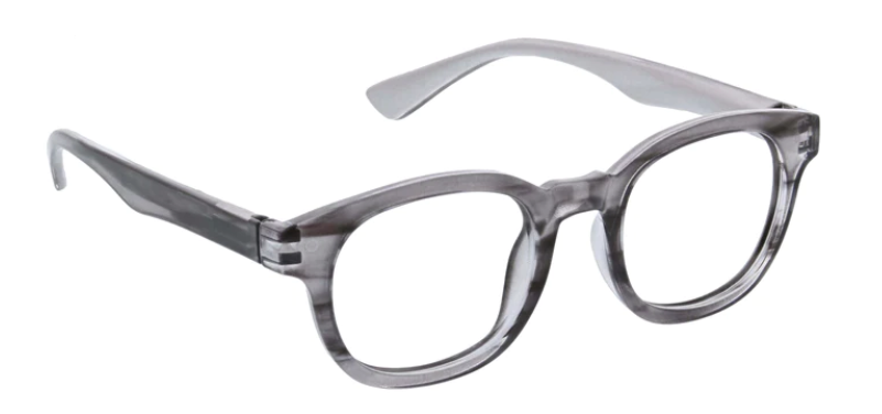 Peepers | Curtain Call Focus | Gray Horn