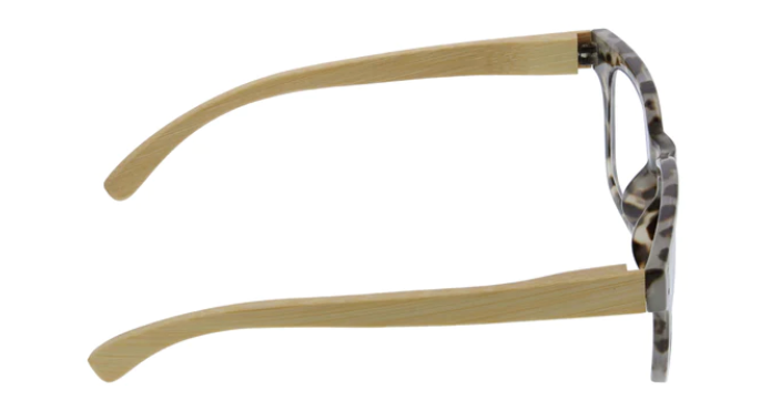 Peepers | Coffee Shop Focus | Gray Tortoise