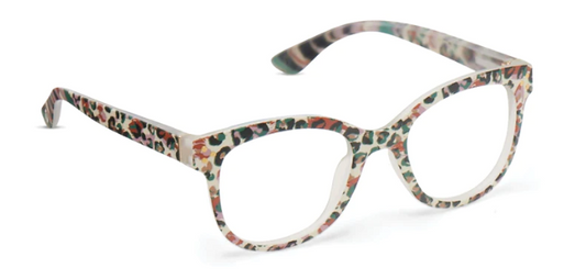 Peepers | Oasis Leopard