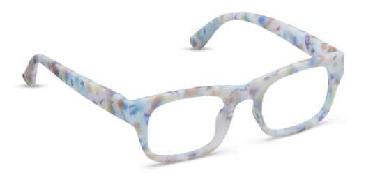 Peepers | Jolene | Multi Abstract