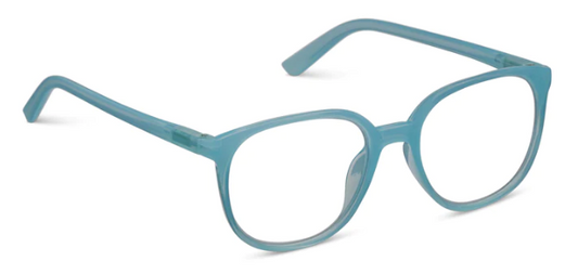 Peepers | Fruit Punch | Light Blue