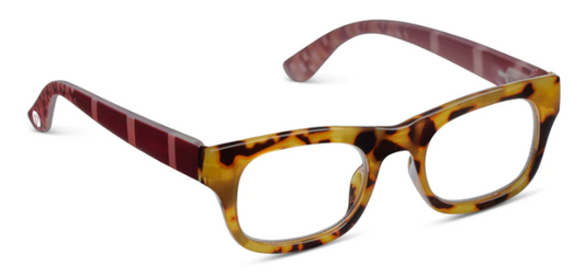 Peepers | Goldie |Tokyo Tortoise/Wine Picnic