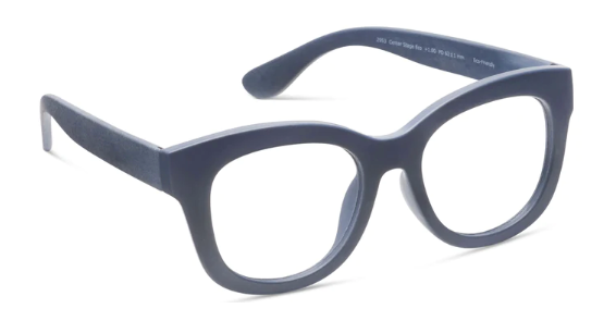 Peepers | Center Stage Eco | Navy