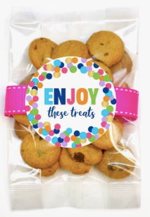 Mini Bag | Choc Chip | General Assortment