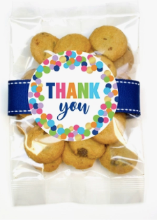 Mini Bag | Choc Chip | General Assortment