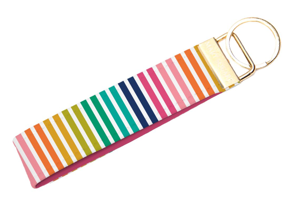 Keyfob - Line By Line