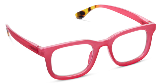 Peepers | Canopy | Pink