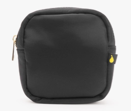 Bailey Small Pouch - Black