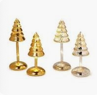 Christmas LED Trees | Assorted Styles/Colors