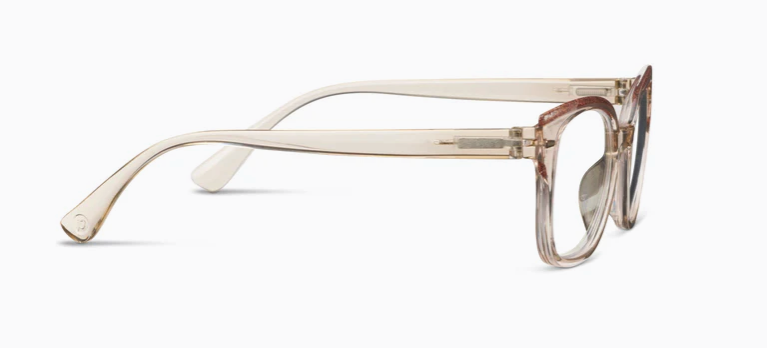 Peepers | Glimmer | Tan