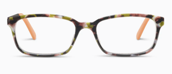 Peepers | Memphis | Olive Botanico