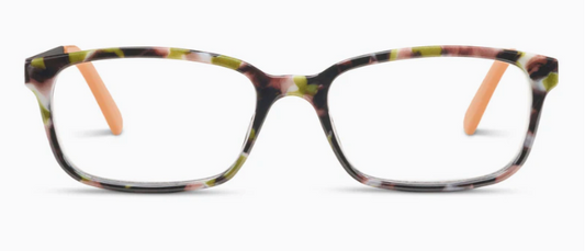 Peepers | Memphis | Olive Botanico