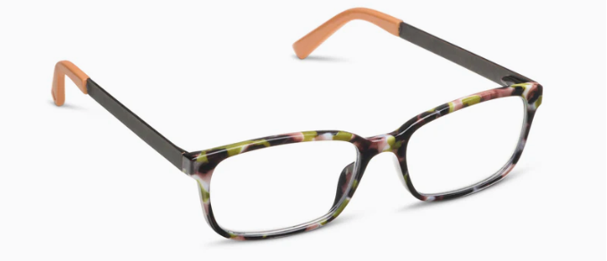 Peepers | Memphis | Olive Botanico