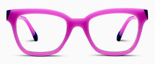 Peepers | Myth | Purple