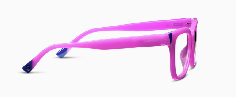 Peepers | Myth | Purple