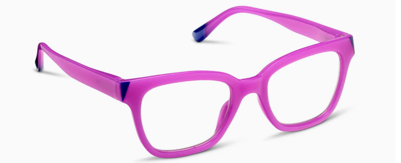 Peepers | Myth | Purple