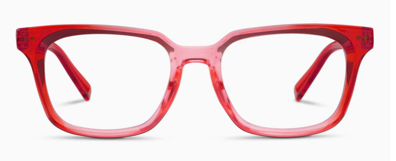 Peepers | Tiki | Red