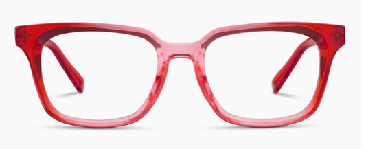 Peepers | Tiki | Red