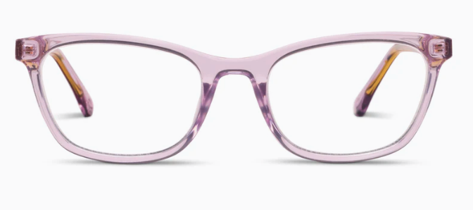 Peepers | Winnie | Purple