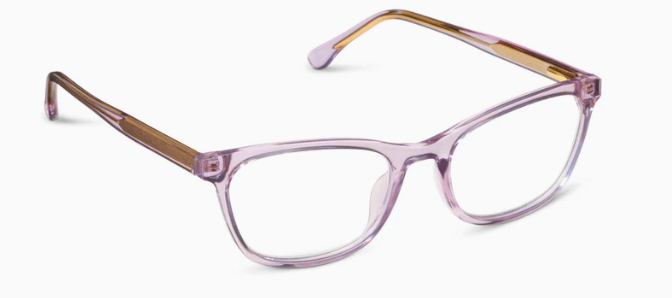 Peepers | Winnie | Purple