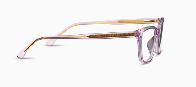 Peepers | Winnie | Purple