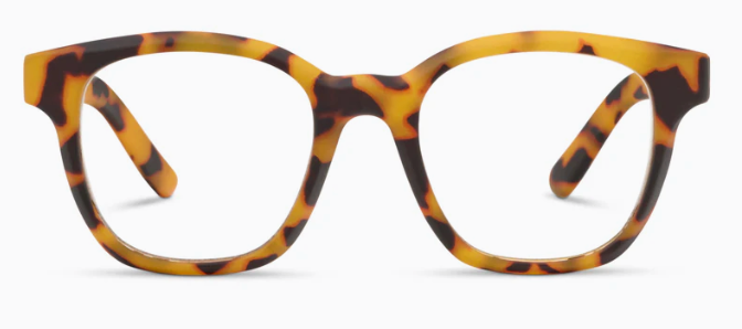 Peepers | Zinnia | Tokyo Tortoise