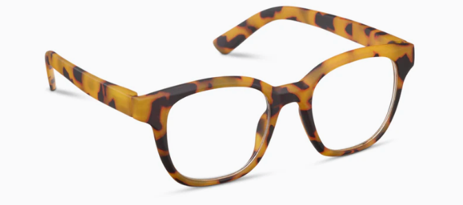 Peepers | Zinnia | Tokyo Tortoise