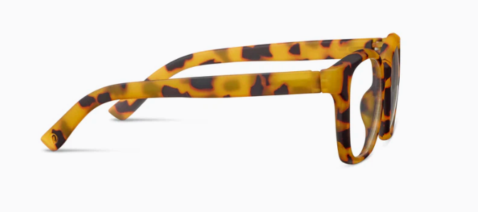 Peepers | Zinnia | Tokyo Tortoise