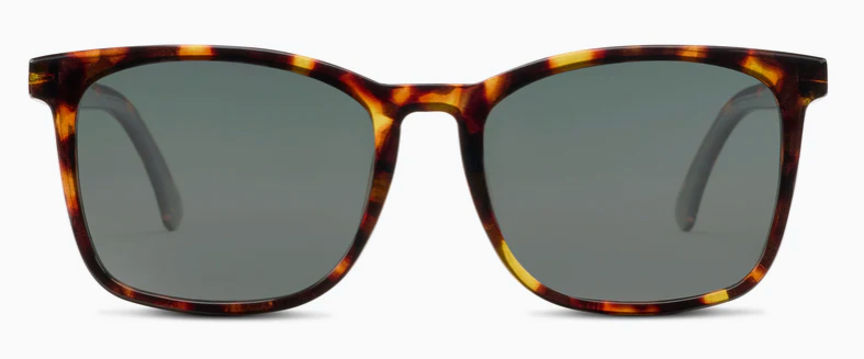 Sunglasses | Peepers | Mateo | Tortoise