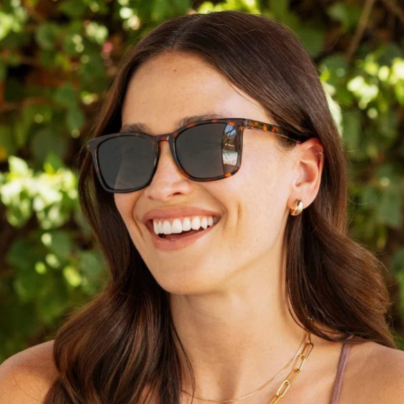 Sunglasses | Peepers | Mateo | Tortoise