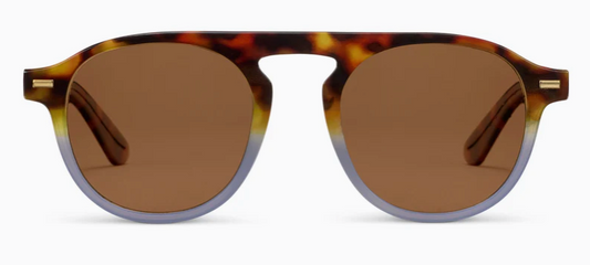 Sunglasses | Peepers | Neptune | Tortoise/Cloud