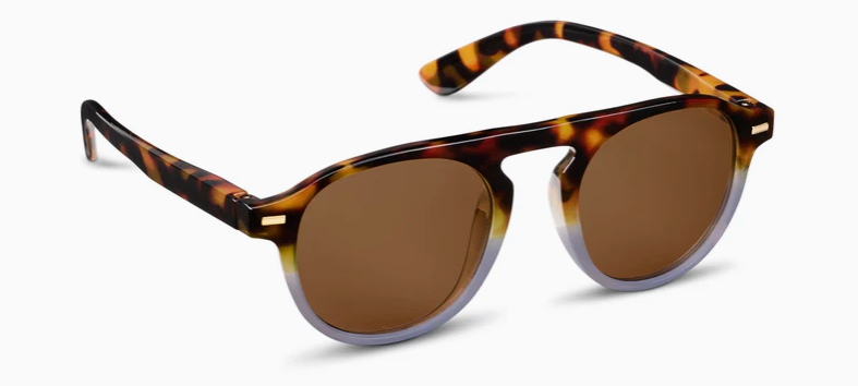 Sunglasses | Peepers | Neptune | Tortoise/Cloud