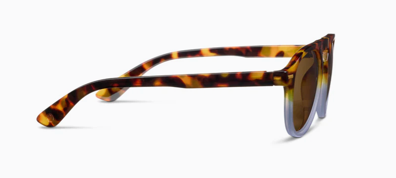 Sunglasses | Peepers | Neptune | Tortoise/Cloud