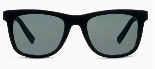 Sunglasses | Peepers | Harbor | Black