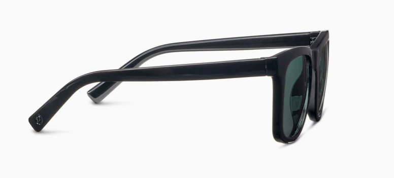 Sunglasses | Peepers | Harbor | Black