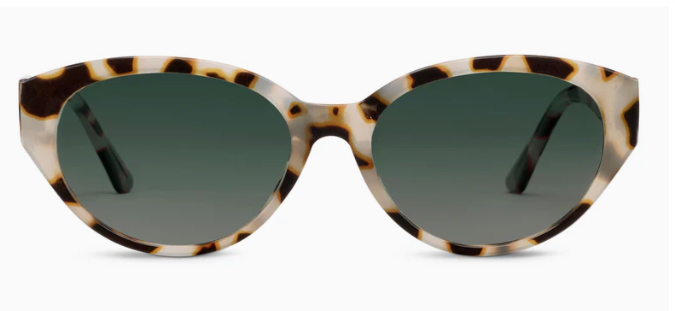 Sunglasses | Peepers | Villa | Chai Tortoise