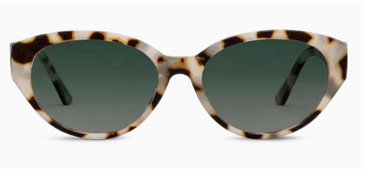 Sunglasses | Peepers | Villa | Chai Tortoise