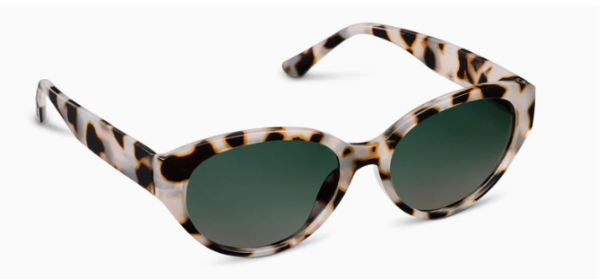 Sunglasses | Peepers | Villa | Chai Tortoise