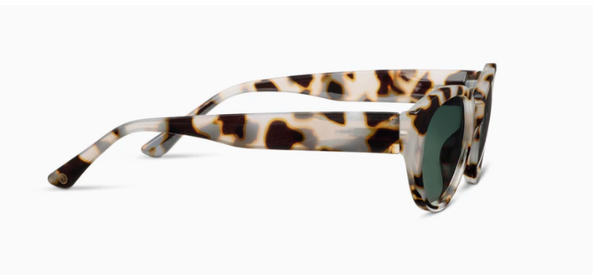 Sunglasses | Peepers | Villa | Chai Tortoise